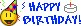 HappyBirthDay