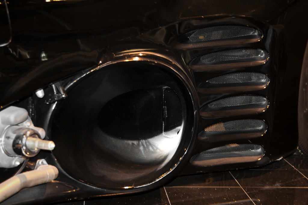 Batmobile