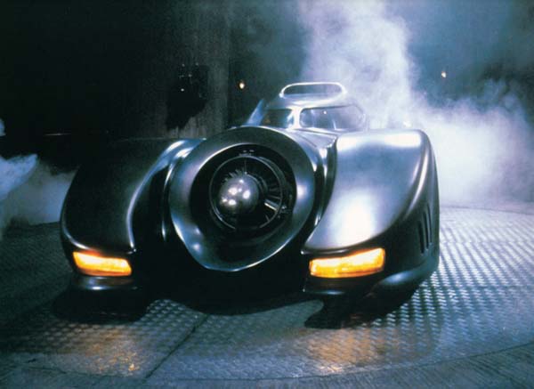 Batcave