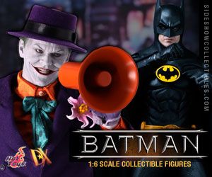 Batman (1989 Version)