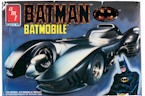 Cover box from original kit