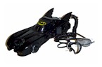 Flashing headlights indicate incoming call