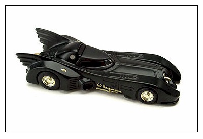 1:64 scale model