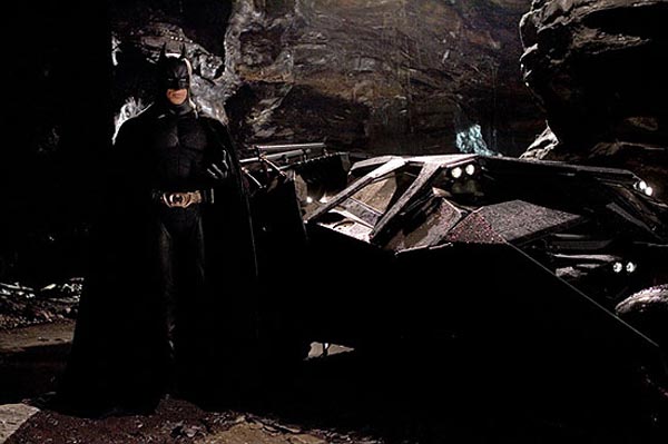 Batman Begins Tumbler Gallery Batman Begins Tumbler Gallery