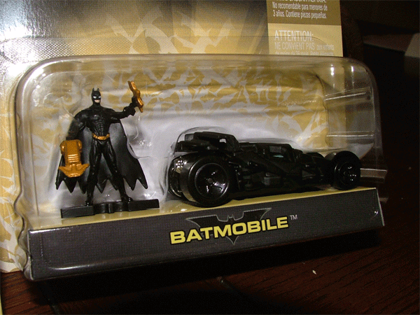 Batmobile