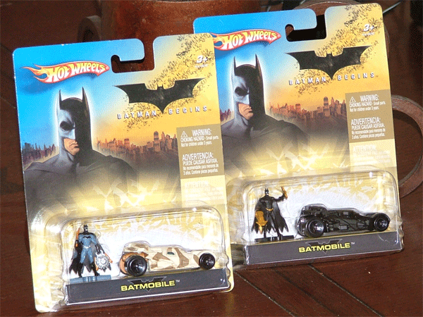 Batmobile